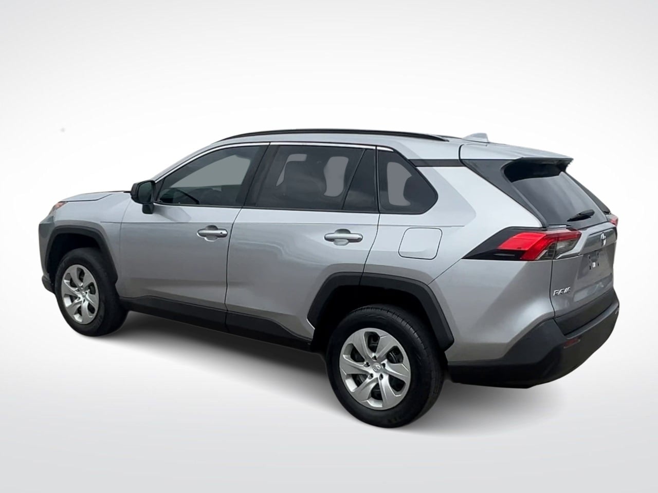 Thumbnail: 2020 Toyota RAV4 - 6