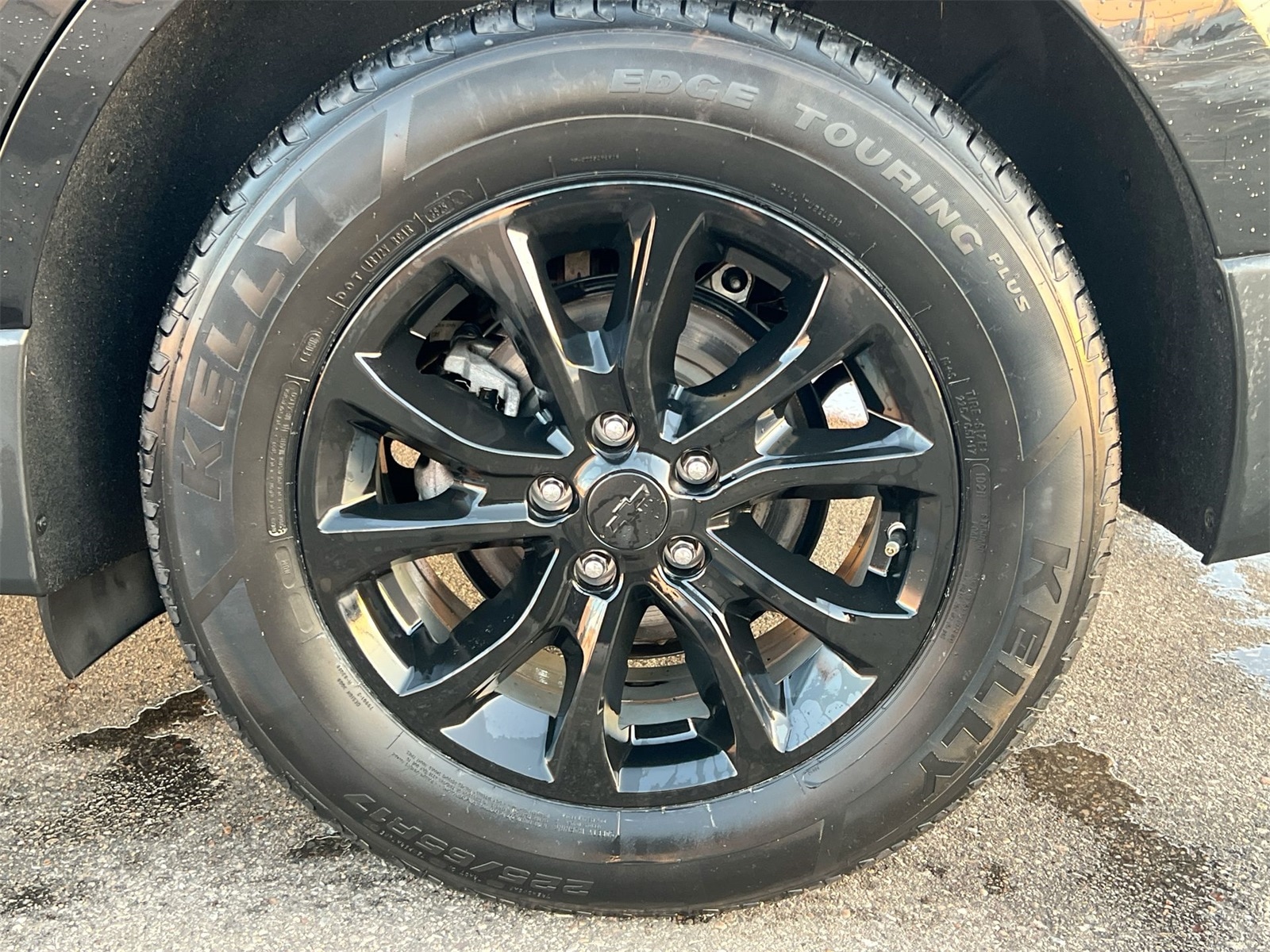 Thumbnail: 2019 Chevrolet Equinox - 14