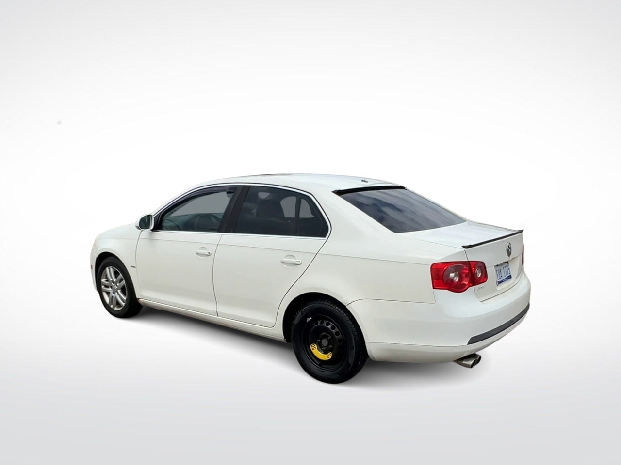 Thumbnail: 2007 Volkswagen Jetta - 6