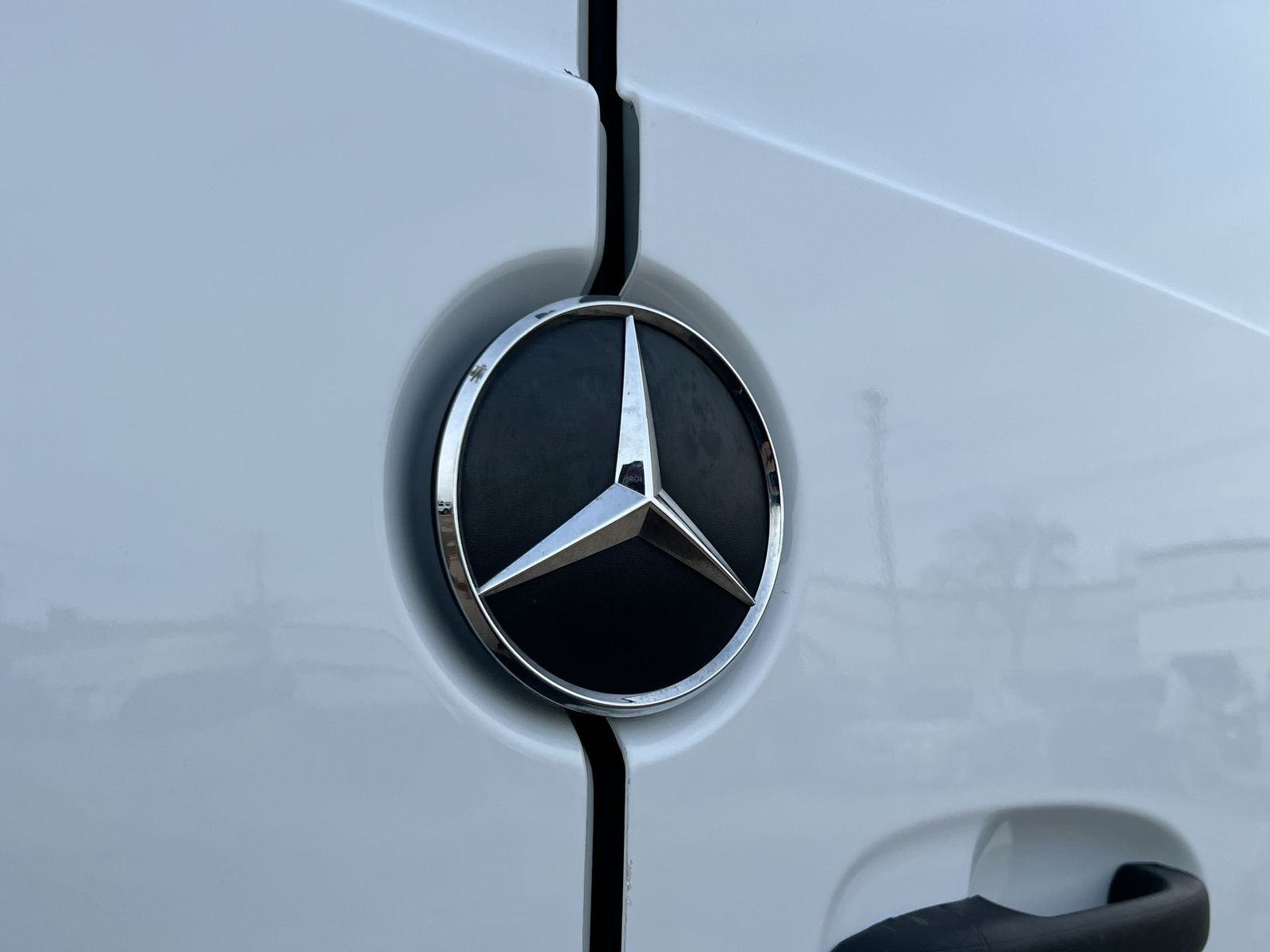 Thumbnail: 2023 Mercedes-Benz Sprinter - 12