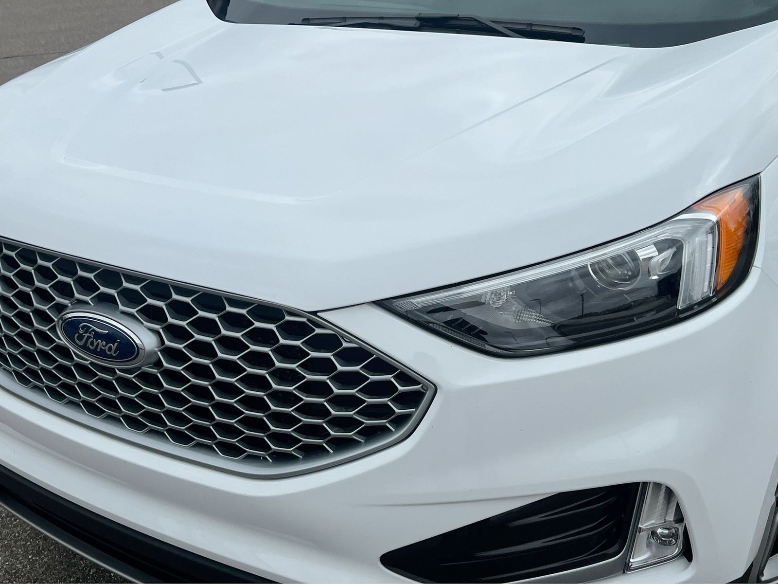 Thumbnail: 2024 Ford Edge - 11