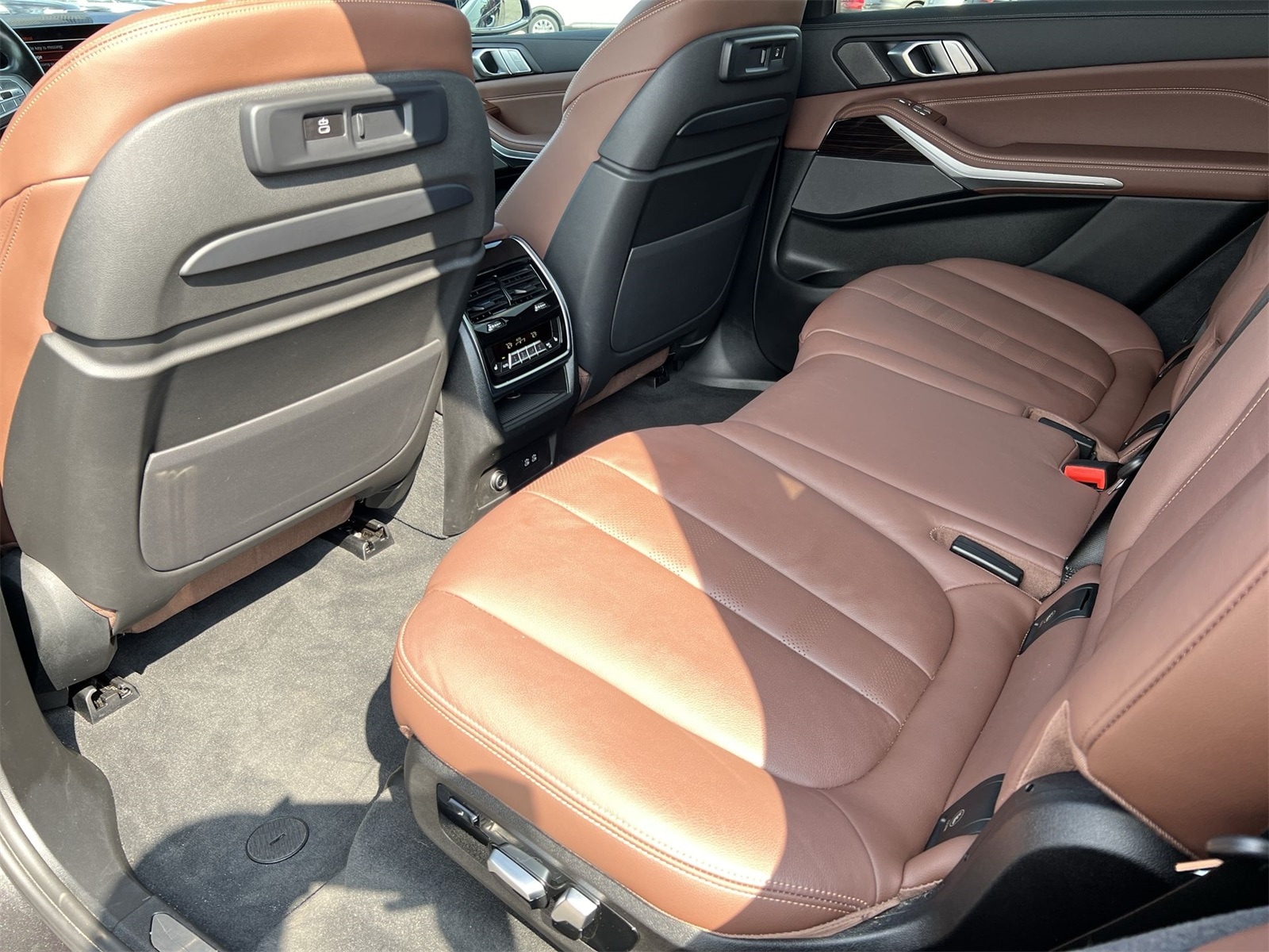 Thumbnail: 2021 BMW X7 - 19