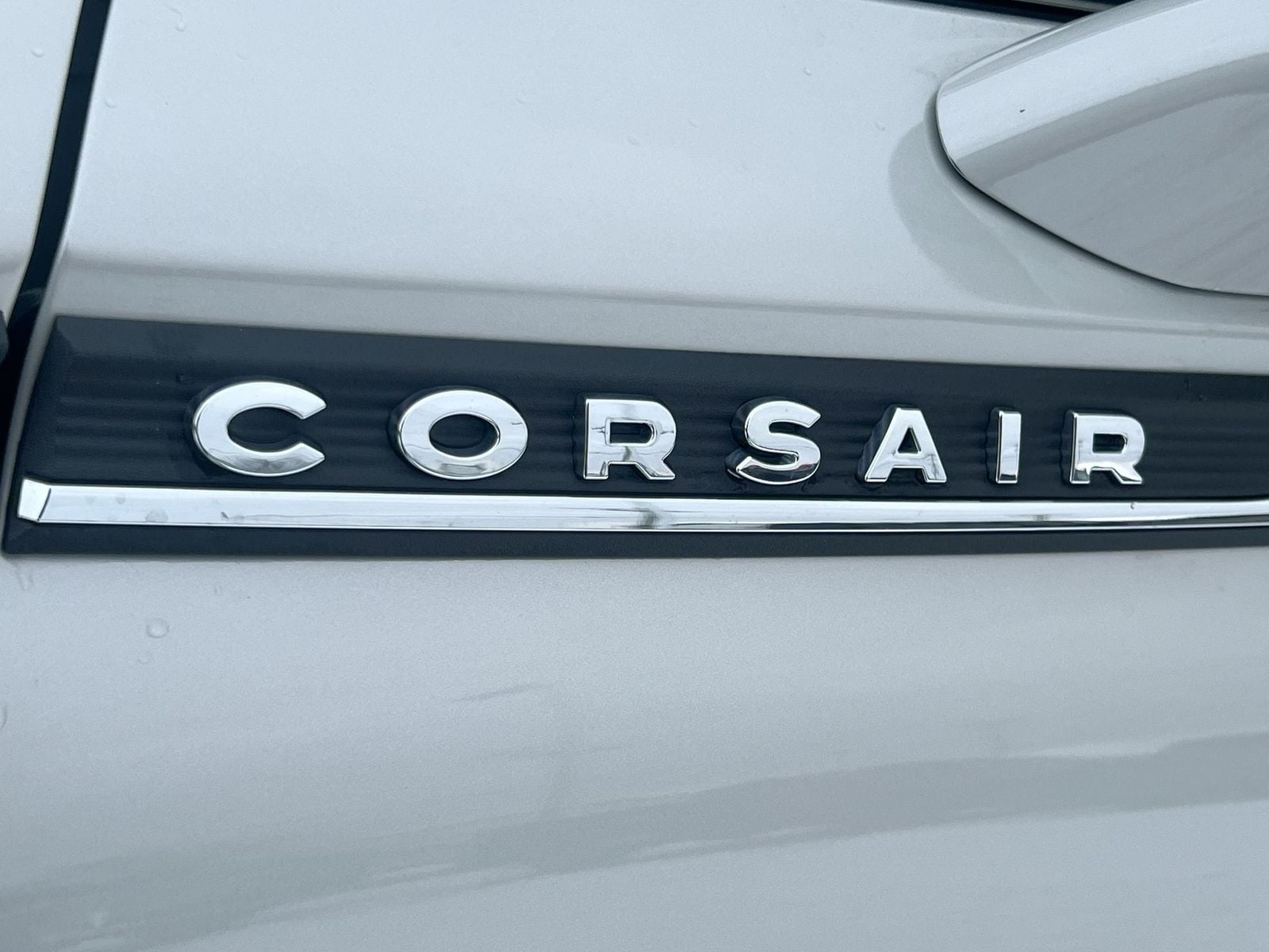 Thumbnail: 2022 Lincoln Corsair - 13