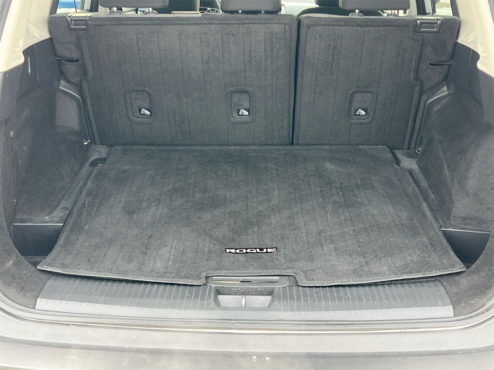 Thumbnail: 2023 Nissan Rogue - 34