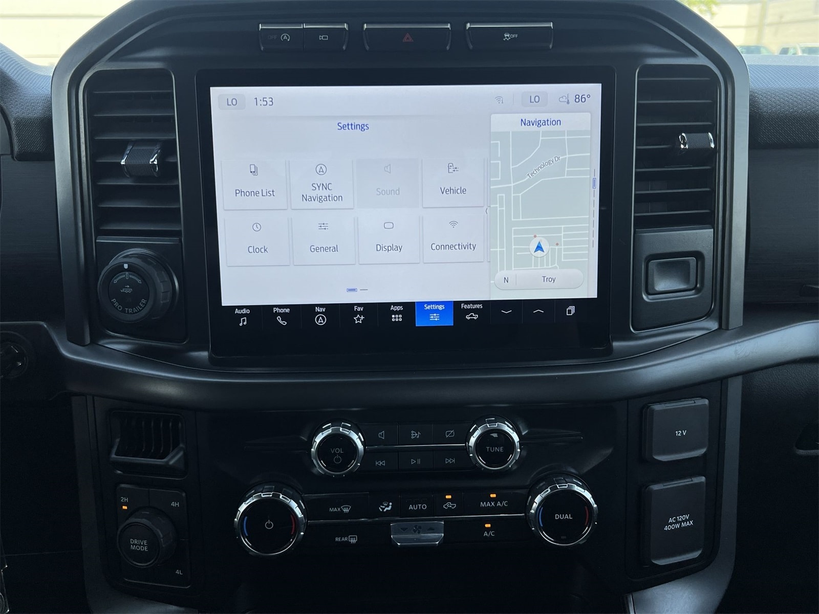 Thumbnail: 2024 Ford F-150 - 27