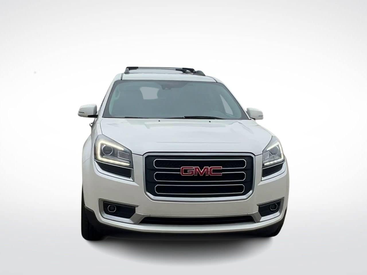 Thumbnail: 2015 GMC Acadia - 3