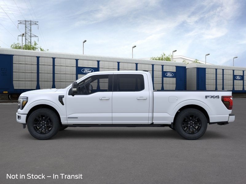 Thumbnail: 2025 Ford F-150 - 3