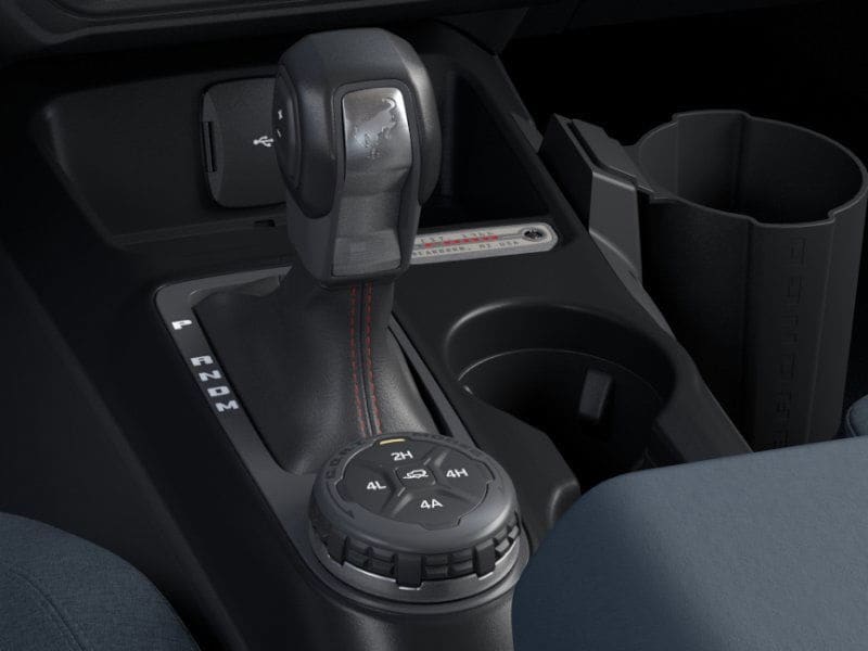 Thumbnail: 2025 Ford Bronco - 17