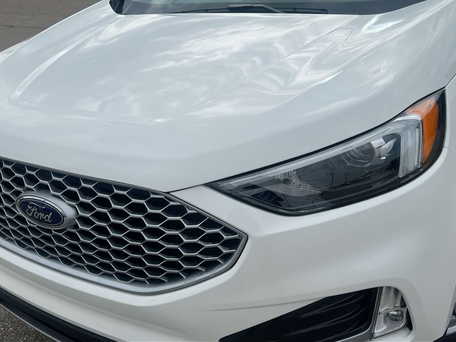 Thumbnail: 2023 Ford Edge - 11