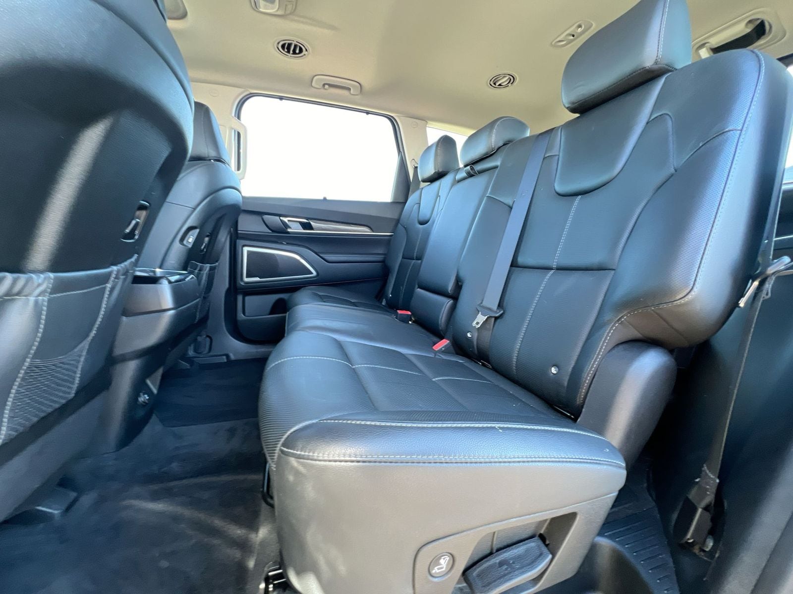 Thumbnail: 2020 Kia Telluride - 19