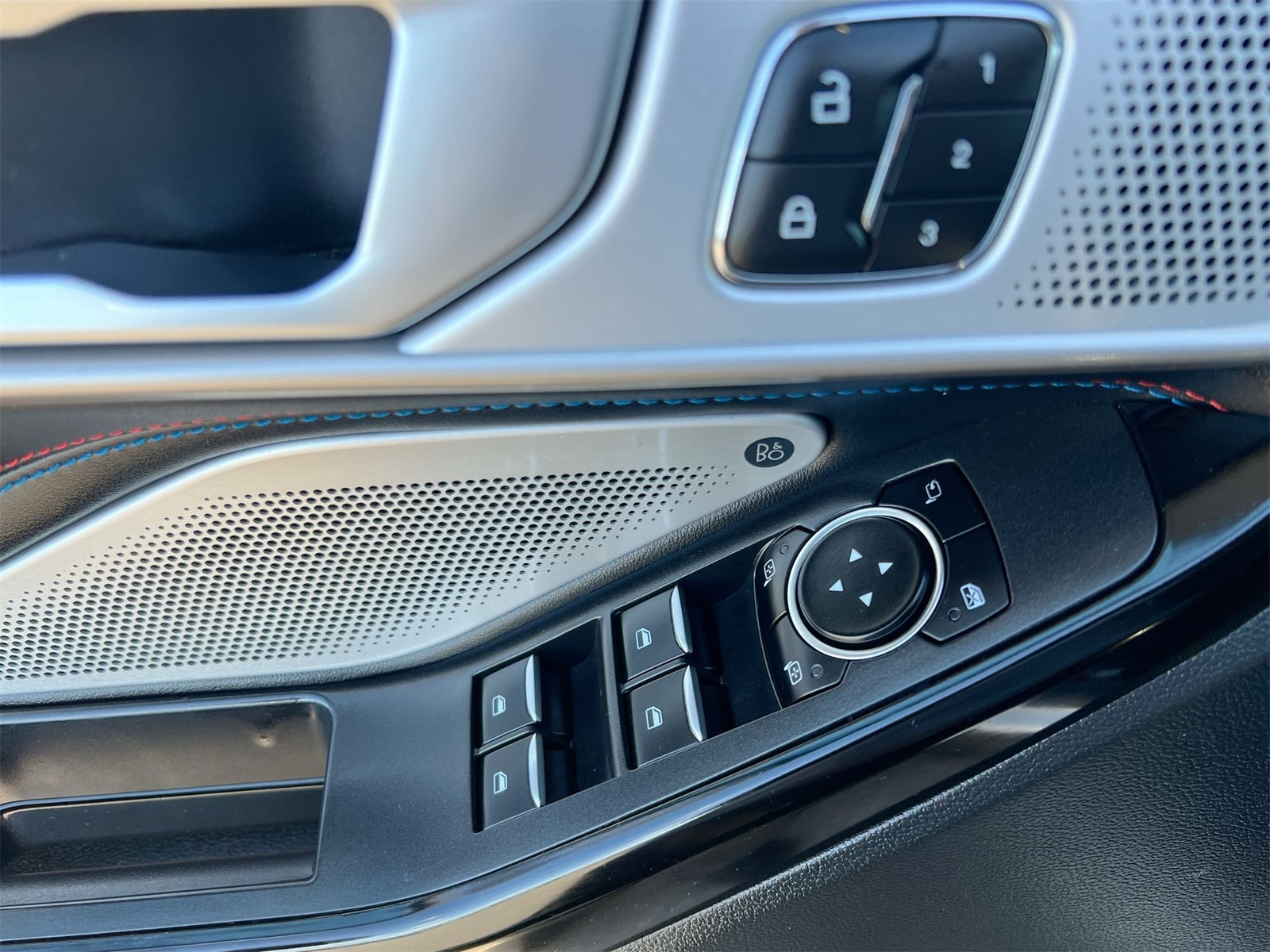 Thumbnail: 2023 Ford Explorer - 18