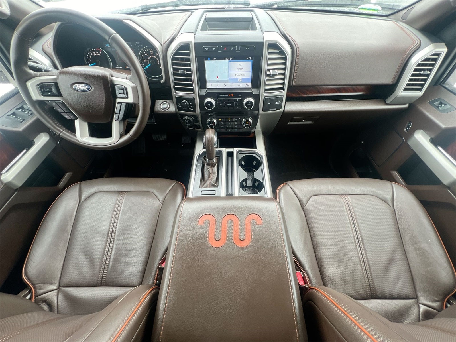 Thumbnail: 2017 Ford F-150 - 15