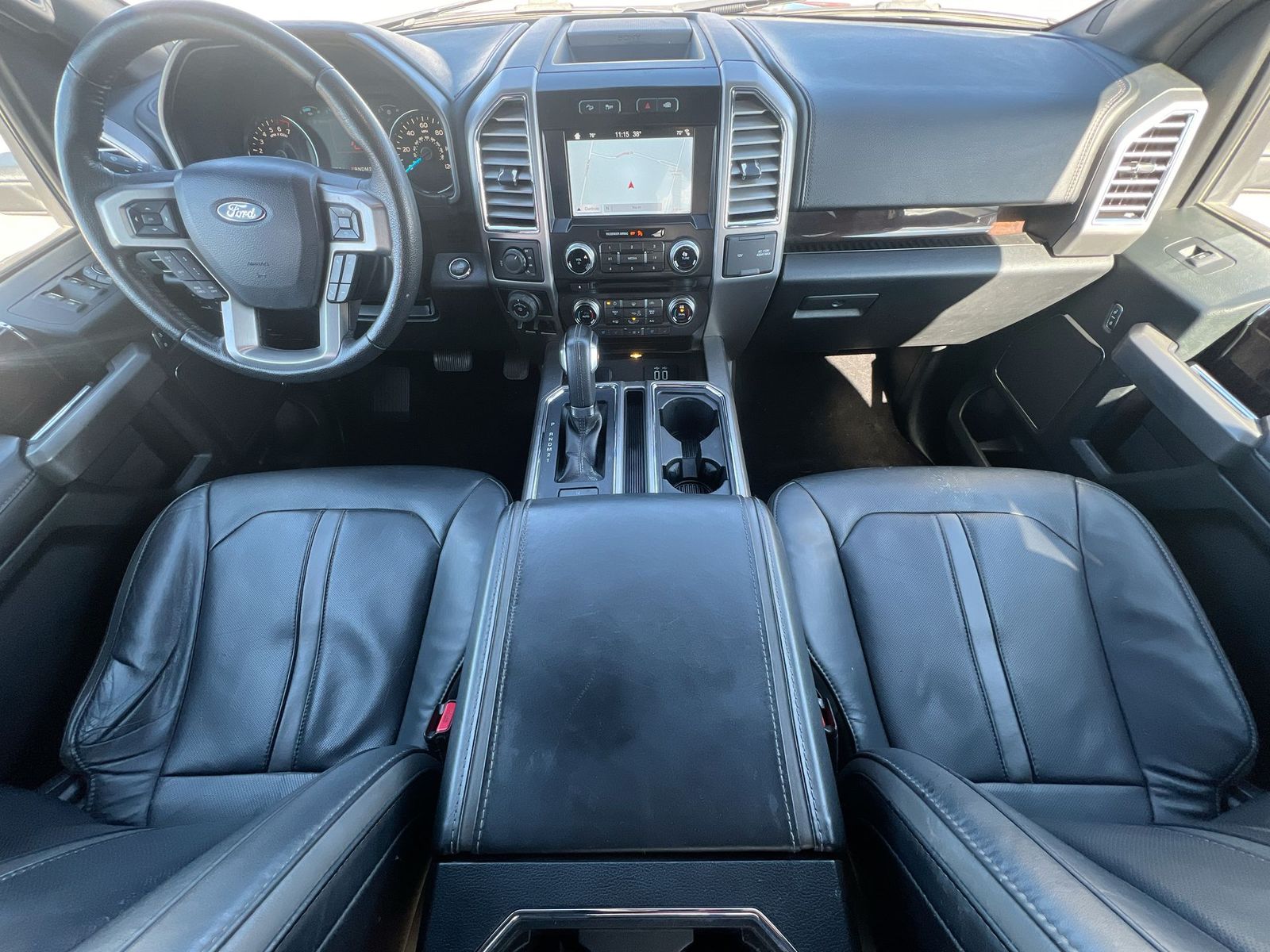 Thumbnail: 2016 Ford F-150 - 15