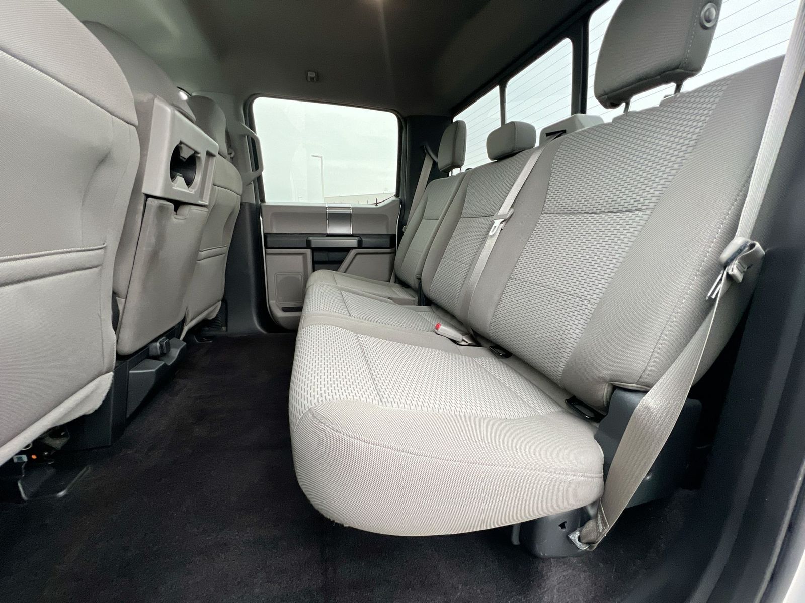 Thumbnail: 2017 Ford F-150 - 19