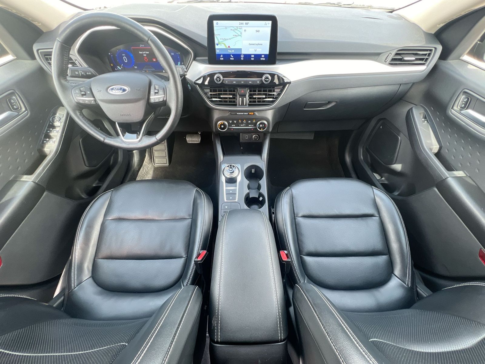Thumbnail: 2020 Ford Escape - 15
