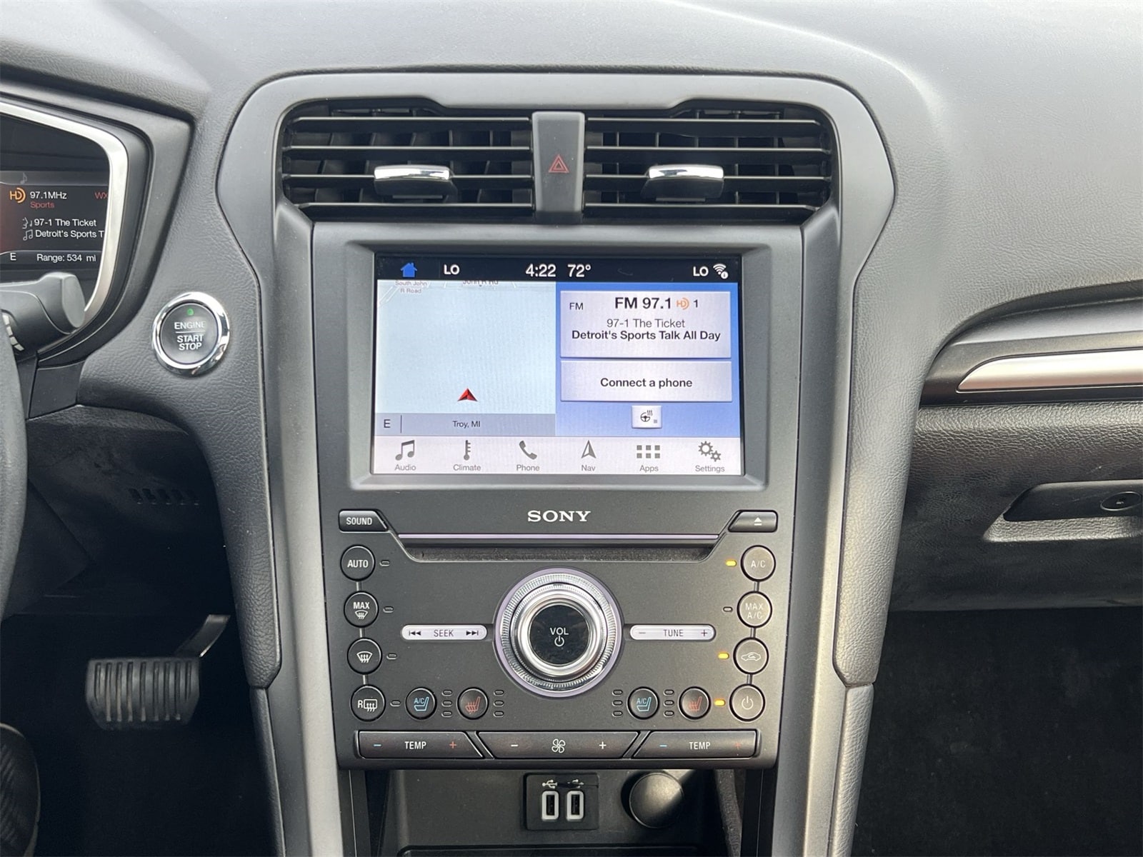 Thumbnail: 2019 Ford Fusion - 27