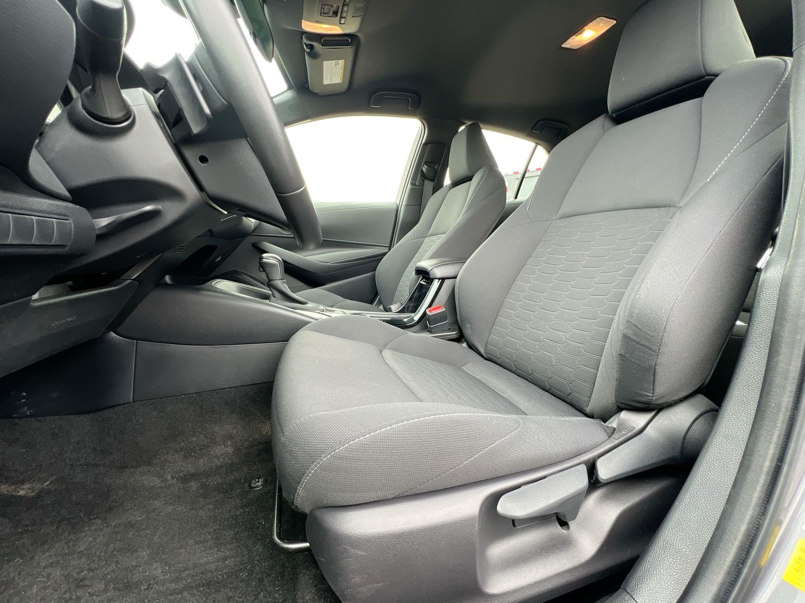 Thumbnail: 2022 Toyota Corolla - 16