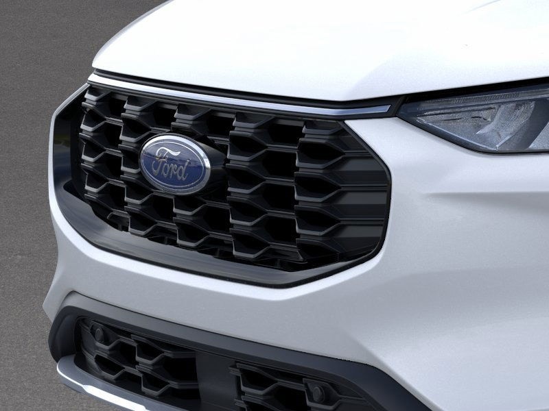 Thumbnail: 2026 Ford Escape - 17