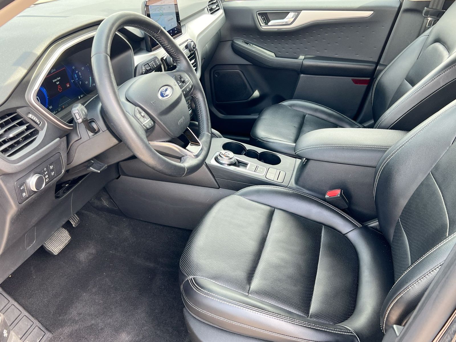 Thumbnail: 2020 Ford Escape - 10