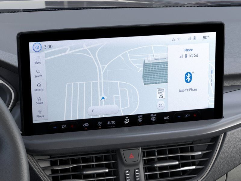 Thumbnail: 2026 Ford Escape - 14