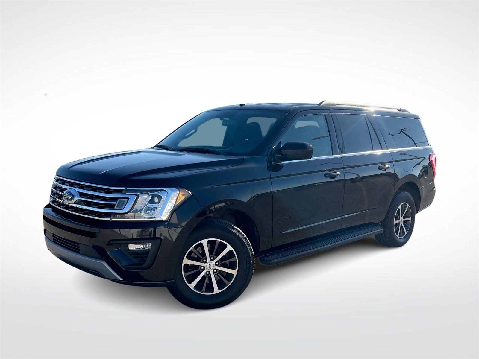 2019 Ford Expedition MAX XLT -
                  Troy, MI