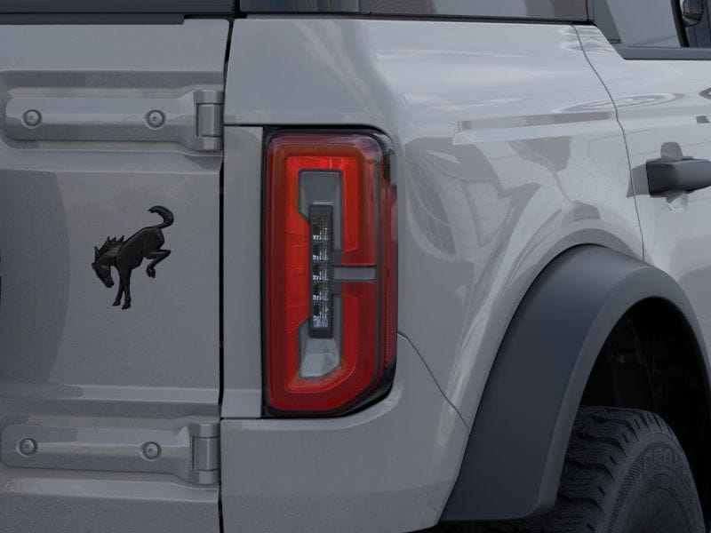 Thumbnail: 2026 Ford Bronco - 23