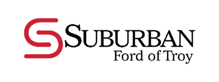 Suburban Ford of Troy