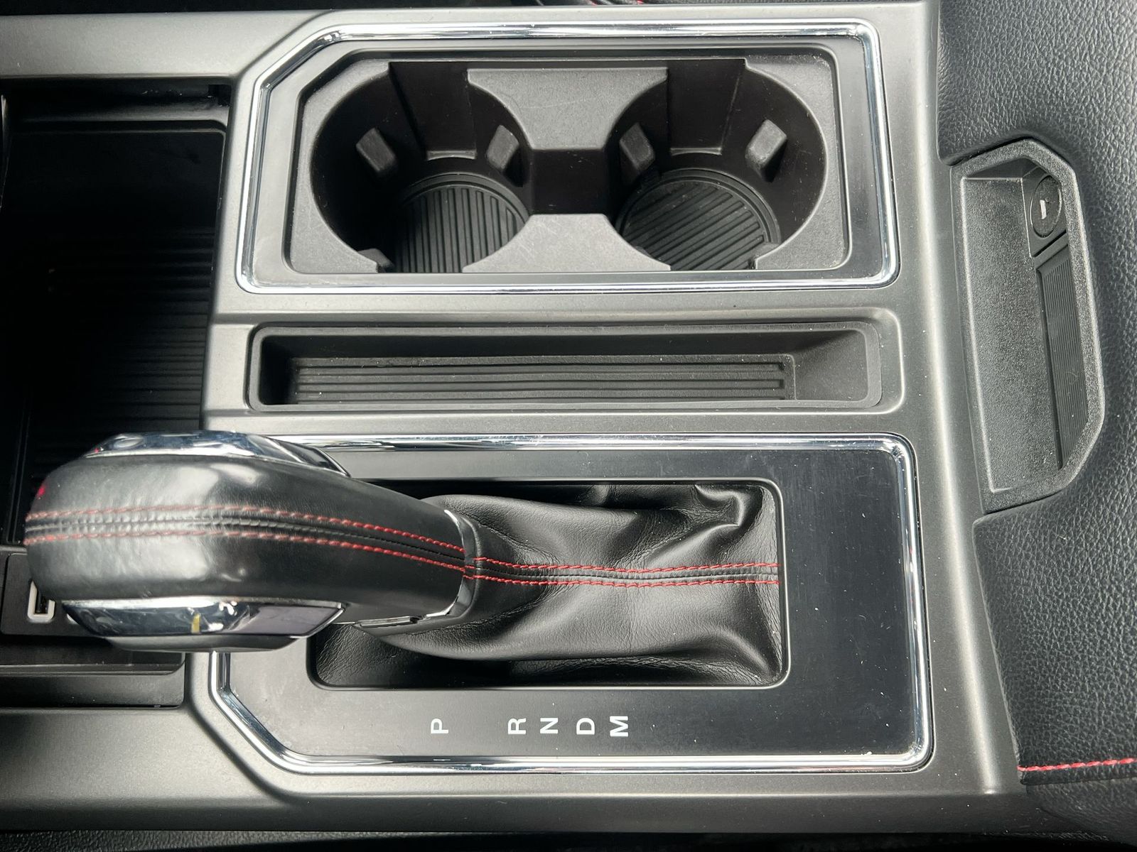 Thumbnail: 2019 Ford F-150 - 31