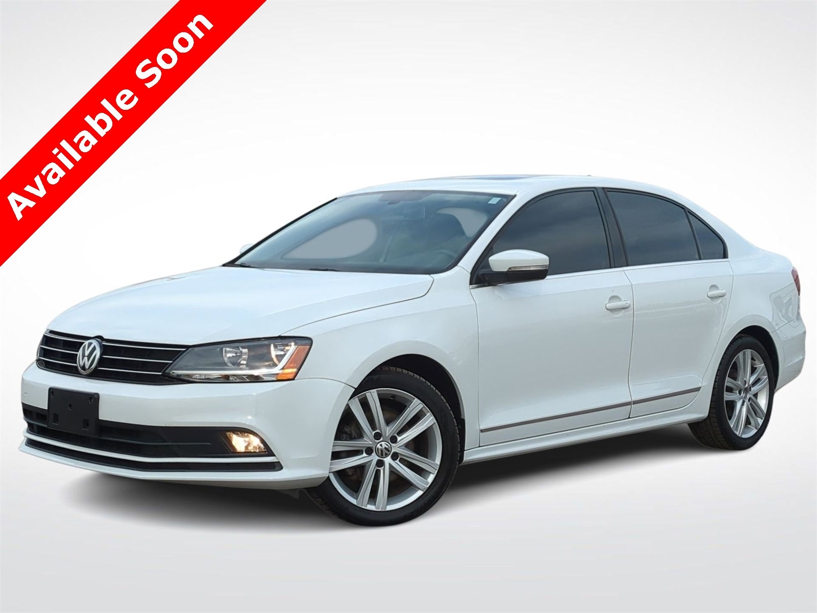 2017 Volkswagen Jetta SEL -
                  Troy, MI