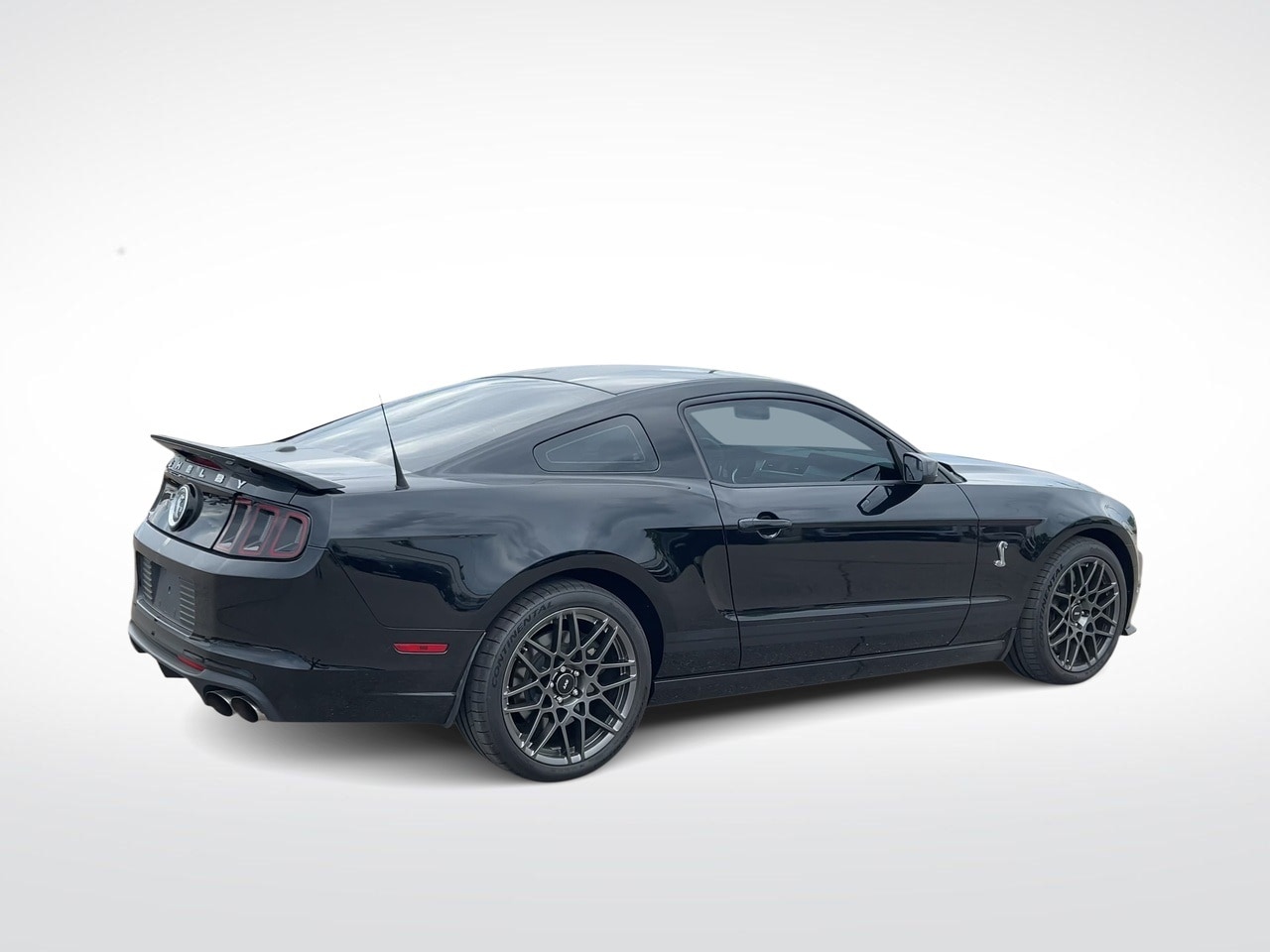 Thumbnail: 2014 Ford Mustang - 8