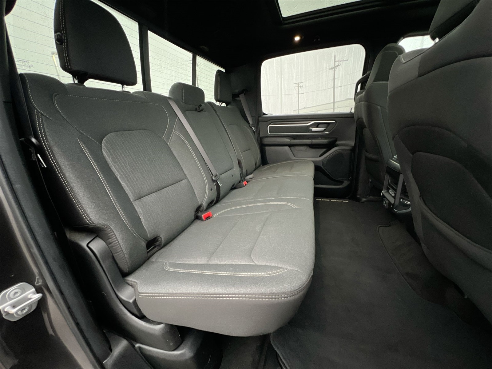 Thumbnail: 2020 RAM 1500 - 20