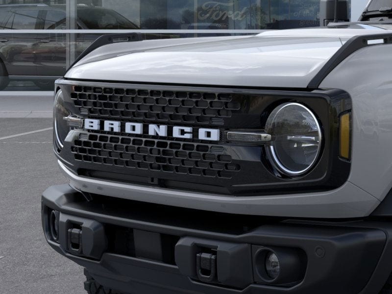 Thumbnail: 2026 Ford Bronco - 19