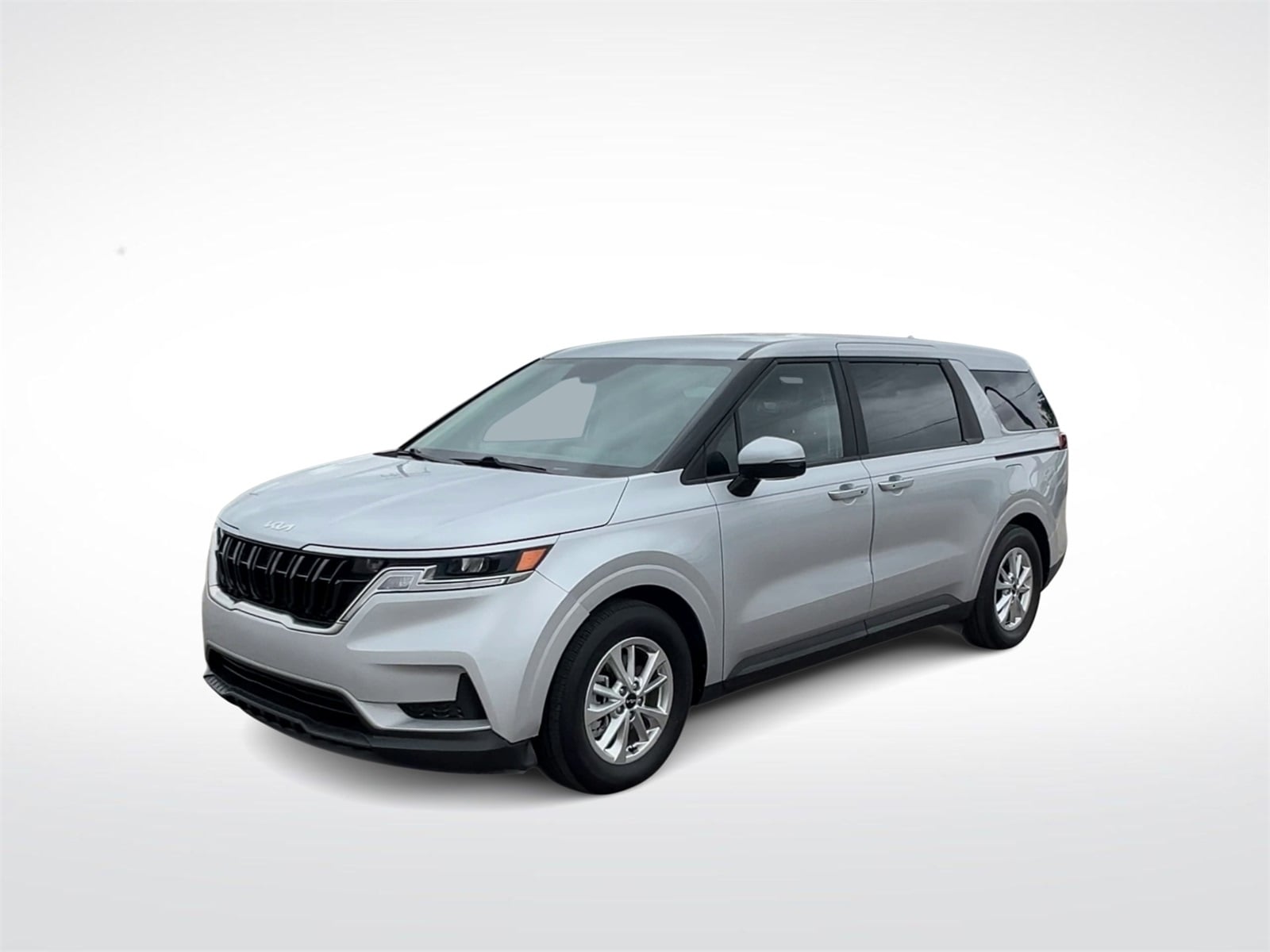 Thumbnail: 2023 Kia Carnival - 4