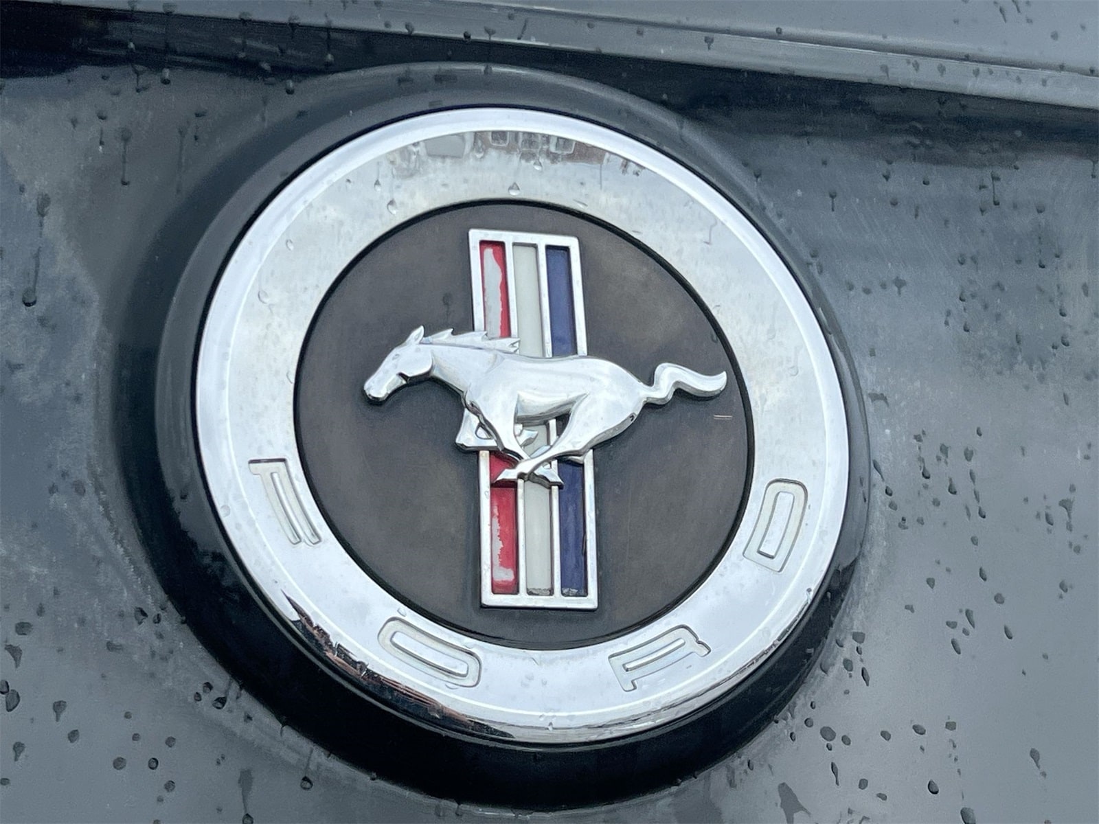 Thumbnail: 2014 Ford Mustang - 13