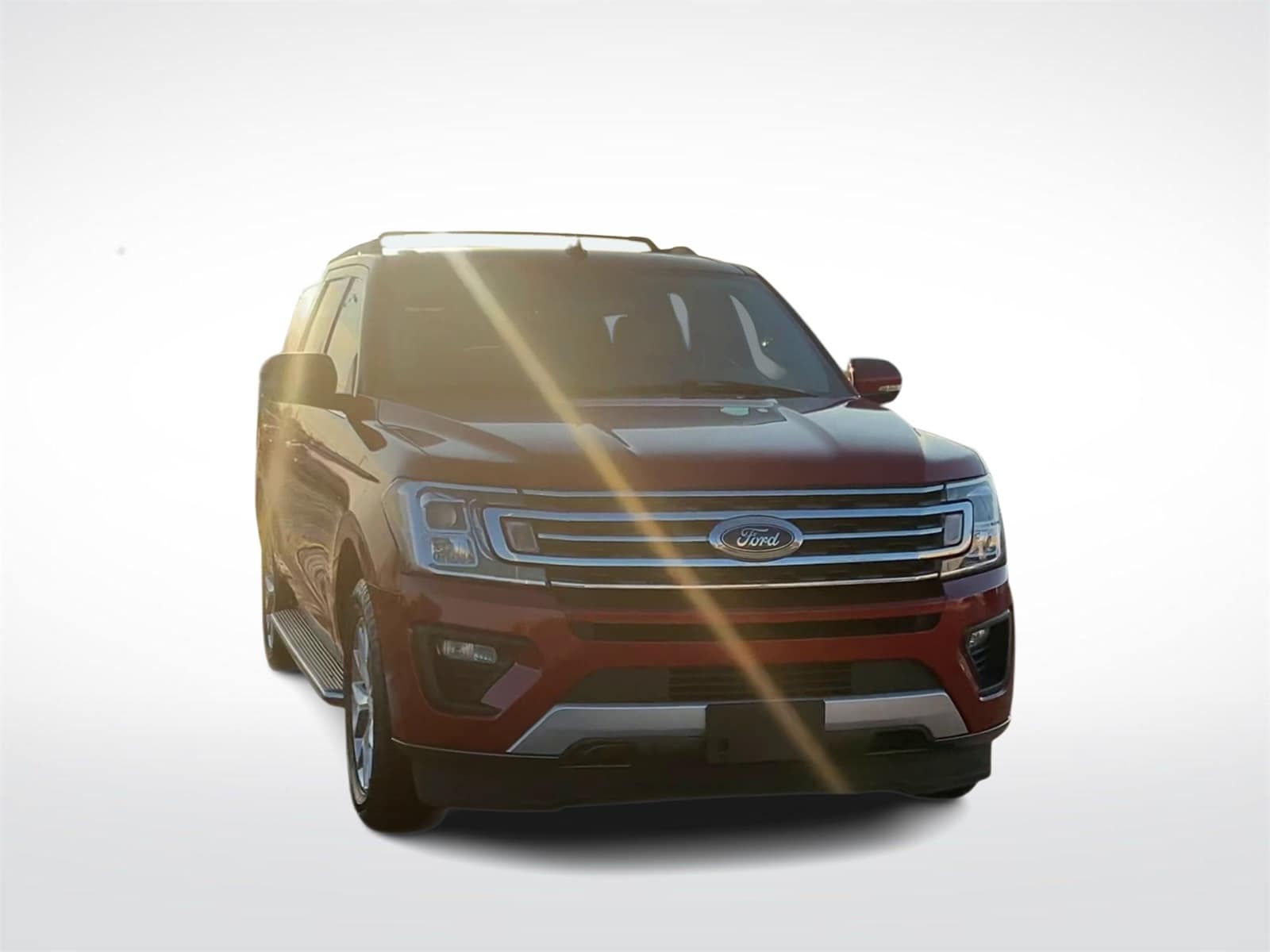 Thumbnail: 2020 Ford Expedition - 3