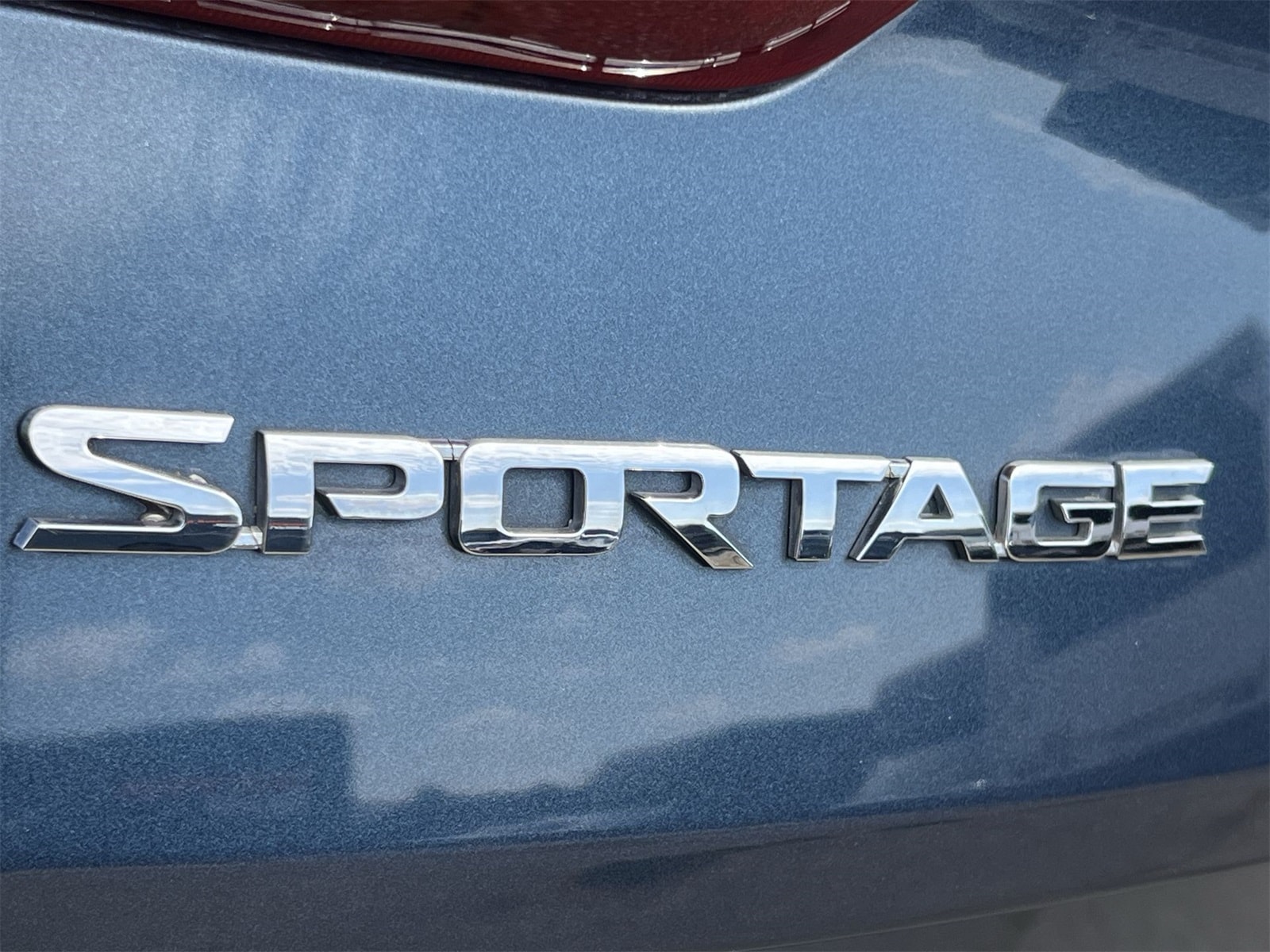Thumbnail: 2021 Kia Sportage - 13