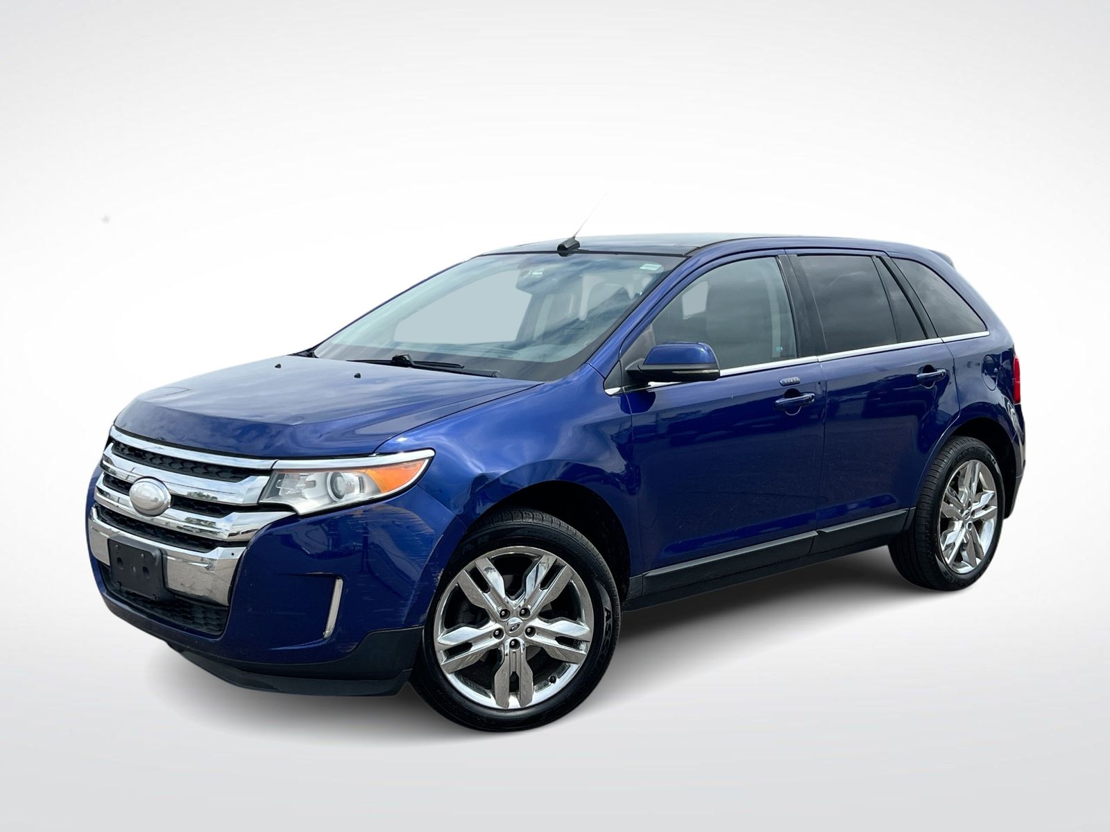 2013 Ford Edge Limited -
                  Troy, MI
