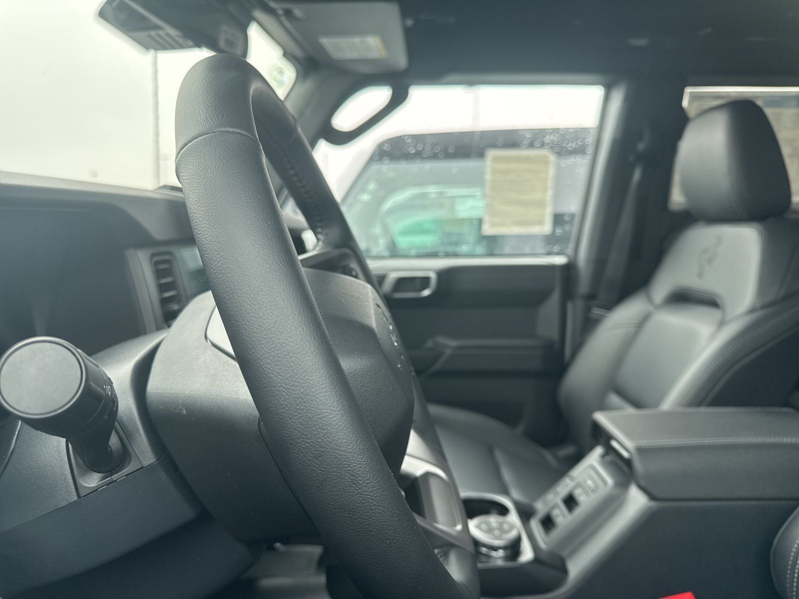 Thumbnail: 2026 Ford Bronco - 30