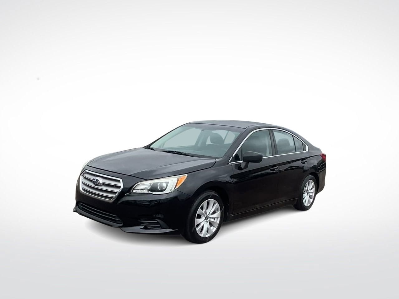 Thumbnail: 2018 Subaru Legacy - 4