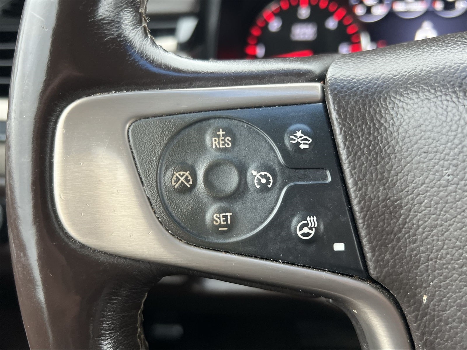 Thumbnail: 2016 GMC Yukon - 24