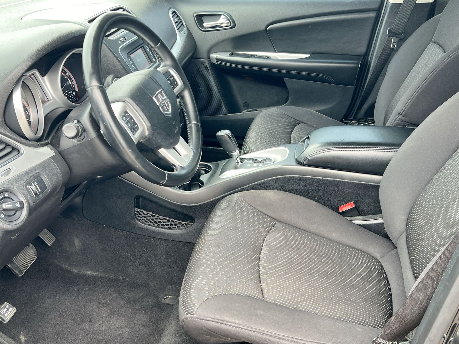 Thumbnail: 2013 Dodge Journey - 10