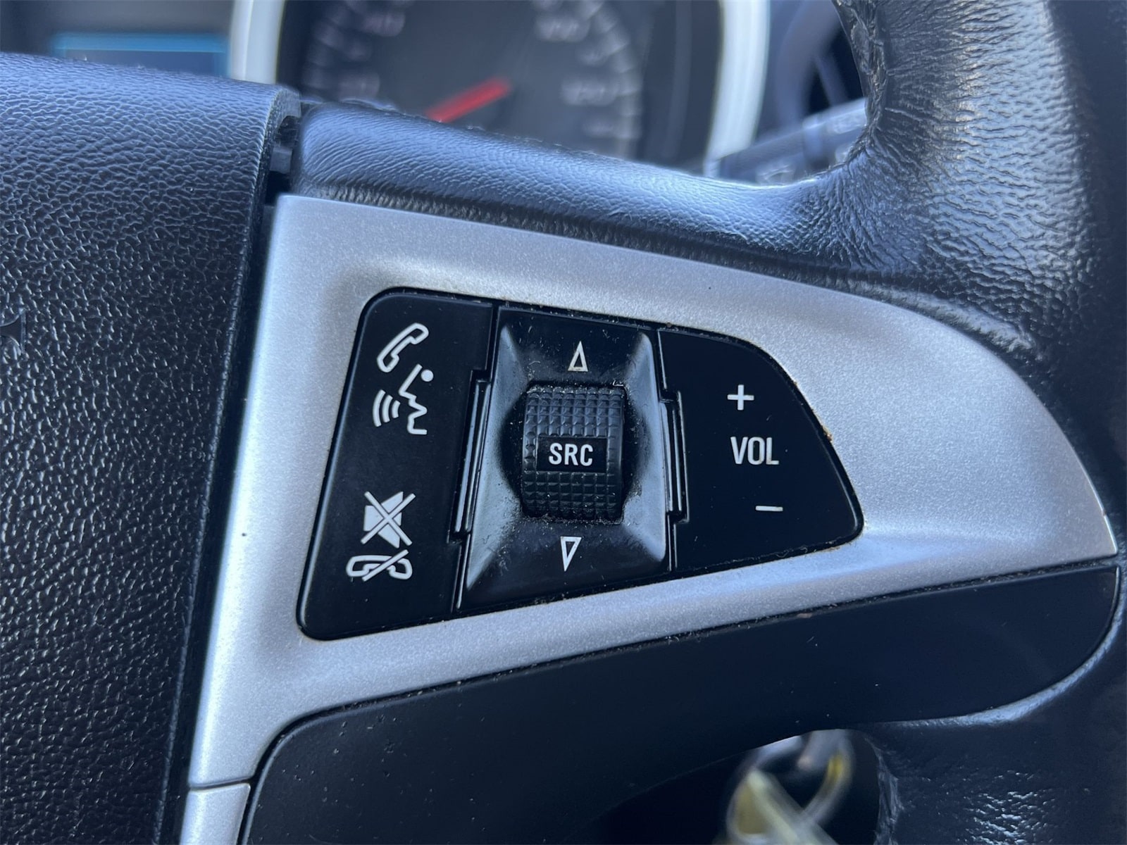 Thumbnail: 2017 Chevrolet Equinox - 25