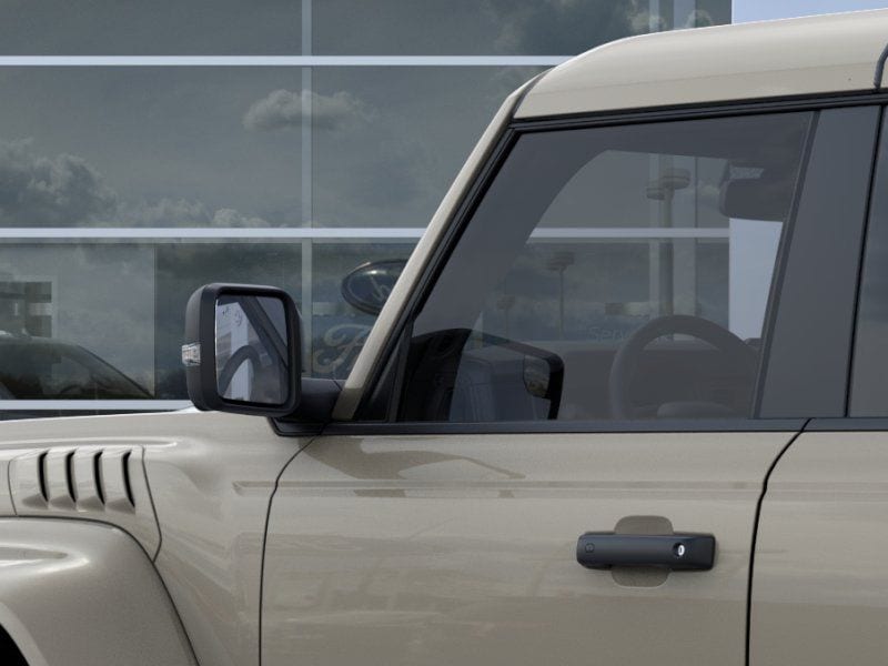 Thumbnail: 2026 Ford Bronco - 22