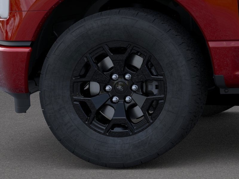 Thumbnail: 2025 Ford F-150 - 19