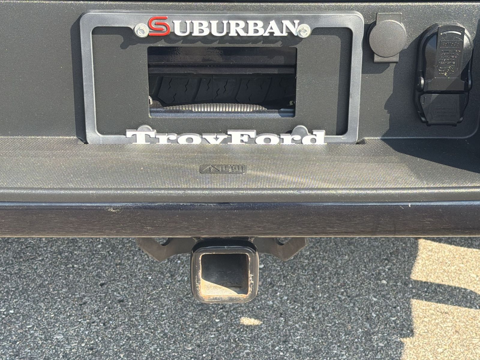 Thumbnail: 2024 Ford F-150 - 34