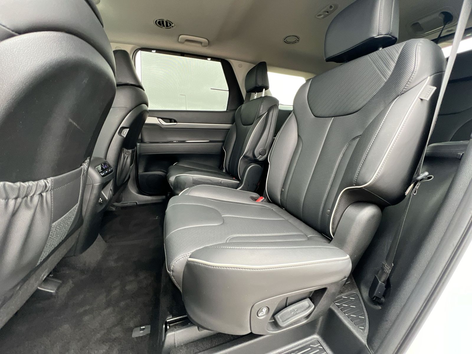 Thumbnail: 2024 Hyundai Palisade - 18