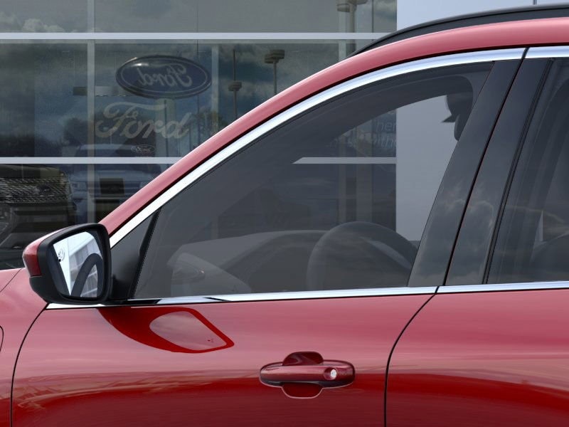 2025 Ford Escape Plug-in Hybrid 20