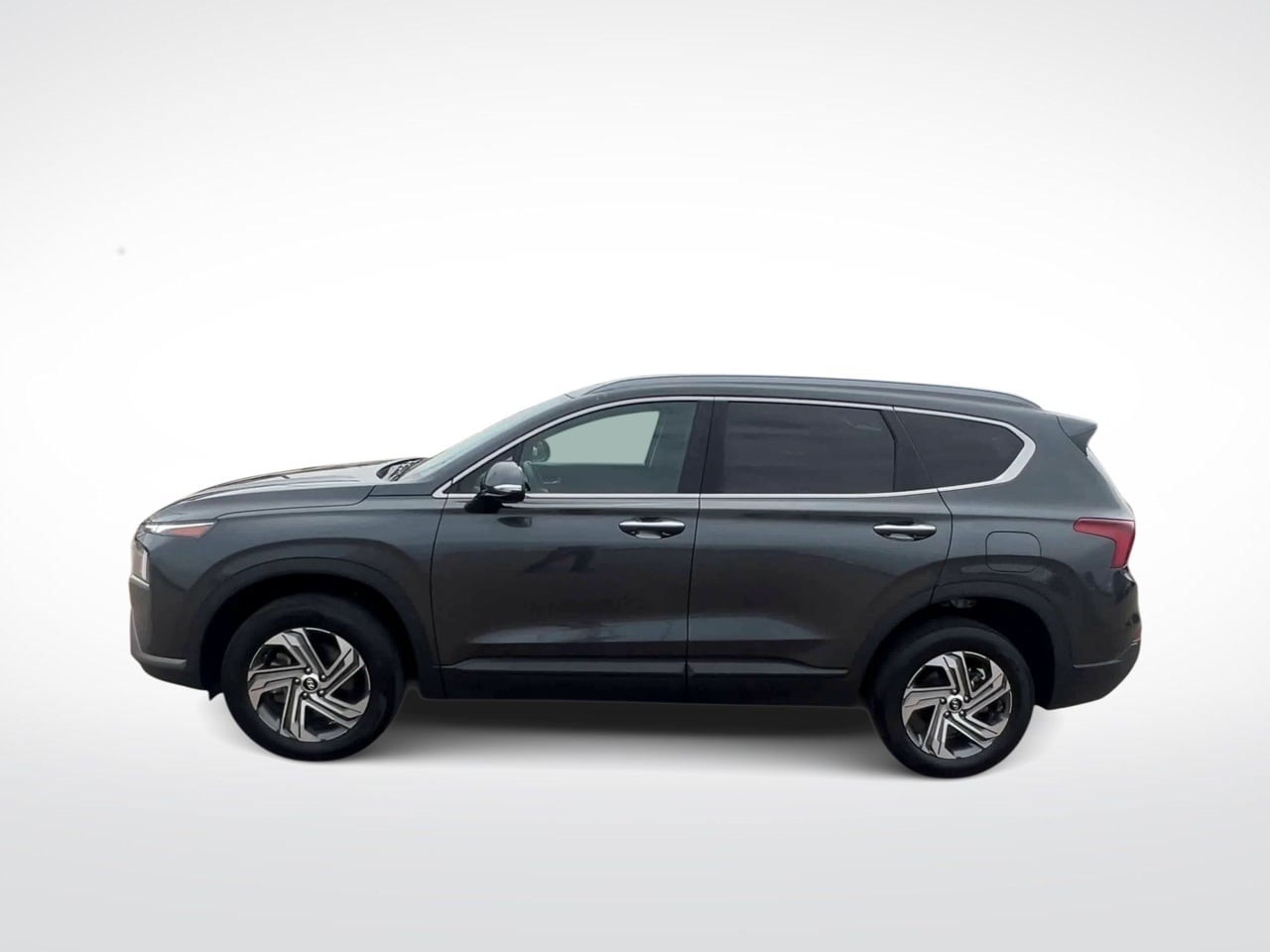 Thumbnail: 2023 Hyundai Santa Fe - 5