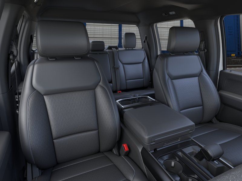 Thumbnail: 2026 Ford F-150 - 10