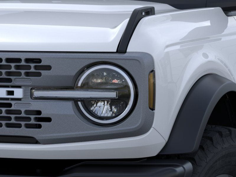 Thumbnail: 2026 Ford Bronco - 20